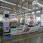 Parker Brand Double Head CNC Aluminum Cutting Machine
