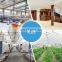 480L/D Adjustable Temperature Movable Industrial Pool Dehumidifier for Sale