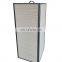 good quality low price industrial air to air ER paper heat recovery core