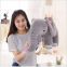 OEM ODM Hot Sell Elephant Plush Toy Pillow For Sleeping