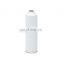 tank two-piece tin aerosol cans or tank 1000ml for refrigerant or butane gas