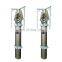 head load 250kg 17m Guyed Towers