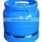 STECH SACAP Standard 6kg Gas Cylinder with Best Price