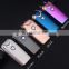 2017 New Brand Dual Arc Electric USB Lighter Rechargeable Plasma Flameless Cigarette Fashion Double arc Isqueiro Encendedor