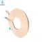 Litz flat coil 0.08*105 silk copper wire wireless charger TX coil for wireless charging