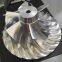 OEM/ODM Customized CNC Machinery Parts for Hardware Part