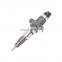 Factory Price Original Common Rail Fuel Injector 0445120007 4897271