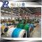 AISI409 Hot/Cold Rolled Stainless Steel Strip Coil Grade 200, 300, 400series