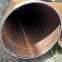 A252 Gr.3  Lsaw Carbon Steel Pipe For Engineering/offshore/onshore Projects