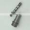 Fuel injection spare parts plunger BC400616  for fuel pump