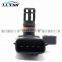 Original Air Intake Manifold Pressure Sensor MAP Sensor 5WK96817 For Cummins D4921322 4921322