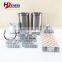 Engine Spare Parts 6D20 Engine Cylinder Repair Kit