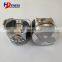 Diesel Engine Spare Parts V3300 Piston 12V hgt 87.4mm