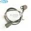 New Crankshaft Position Sensor 0281002165 For IVECO EuroTrakker Stralis 5.8-12.8