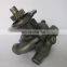Engine ISM11 QSM11 M11 water pump 4955706 for Diesel engine truck