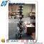 excavator parts 6CT 6CT8.3 6D114 engine crankshaft