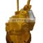 Excavator swing motor PC200-8 swing motor 706-7G-01140 hydraulic swing motor