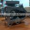 3796175 5352821 3794989 3787125H Foton Cummins двигатель ISF2.8 HE200WG Турбина