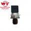 Fuel rail pressure sensor 5WS40209 For Land Rover LR3 LR4 2.7 Diesel Thread M18X1.5