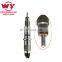 WEIYUAN diesel engine Fuel injector 0445120121 for common rail for Truck Bus Diesel Engine Parts Common Rail Fuel Injector