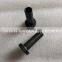 Construction Machinery Diesel Engine Spare Parts Parts Oem Oil Seal ISBe ISDe QSB 6CT 6BT 3931623 3957912 3955393