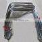construction machinery 6BT Air compressor water outlet pipe 3960067