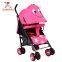 compact umbrella stroller portable baby buggy stroller