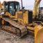ПРОДАЖА БУЛЬДОЗЕРА CAT D5M Б