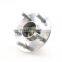 Wheel Bearing Hub Assembly, 512133, 4616263, 4616263AA, BR930176