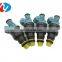 High energy new 35310-22010  9250930006 For 1993 Hyundai Scoupe 1.5L I4 Naturally Aspirat Fuel injector nozzle