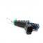 Car parts good price 55562599 55582580 For Opel Cruze Astr a Insignia Mokka Zafira 1.6L Hengney fuel injector nozzle