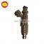 Factory Price OEM 23250-75090 Nozzle for Diesel Fuel Injector Repair Kits