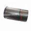 Cylinder Liner Parts NTA855 Diesel Engine Cylinder Liner 210130