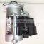 SINOTRUK HOWO Truck Parts starter motor 612600091076