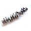 6B 6BT 6BTA5.9 Genuine OEM Forged Crankshaft 3929037