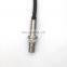 24V Flat Five Needles Nitrogen Oxide Sensor 5WK9 6616F A0091533628/005 5WK96616F