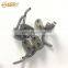 Excavator spare parts  PC400-3/5/6 PC300-3 cooling  Oil spray nozzle for 6D125 6151-21-1740 tube oil spray nozzle