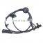 Honchang 4670A579 ABS Wheel Speed Sensor For Mitsubishi Lancer