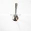 Factory Wholesale High Quality WP10 Exhaust Valve For Weichai Engine