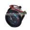 Industrial machine parts wheel loader transmission parts oil temperature gauge  860107969 803502414