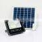 High power high bright outdoor smd waterproof ip67 10w solar led flood light