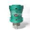 40MCY14-1B rated pressure 31.5 MPA revolutions of 1500 40 displacement  axial plunger pump