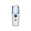 oem face spray Beauty Skin Nano Care Face Mini Steam Machine portable facial mist sprayer