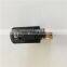 3 Way Pneumatic Control Valve End Entry Ball Valve Brass Ball Valve With Nipple