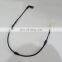 Front Brake Lines Disc Pad Wear Sensor for BMW 128i 328i 325i 06-10 OEM 34356762252 6789439 34356789439 6762252