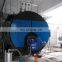 Industrial coal and gas 5 ton steam boiler