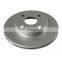 on car brake disc lathe,43206-05J04 car auto brake discs solve the problem of car brake