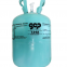 refrigerant use 99.9% Purity 13.6kg / 30lbs Disposable Cylinder Freon 134A Refrigerant Gas R134A