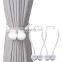 Hot Design Curtain accessory holders curtain accessories holders magnetic curtain holder