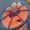 March 100A Bridge Crane High Tro Reel 3 pole, 4 pole, and 6 pole seamless bar